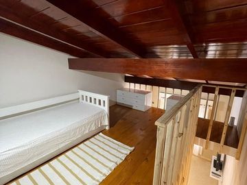 Departamento en venta - 2 dormitorios 1 baño - 52mts2 - Mar De Ajo