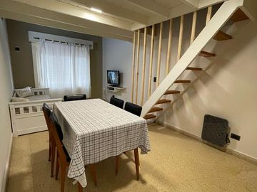 Departamento en venta - 2 dormitorios 1 baño - 52mts2 - Mar De Ajo
