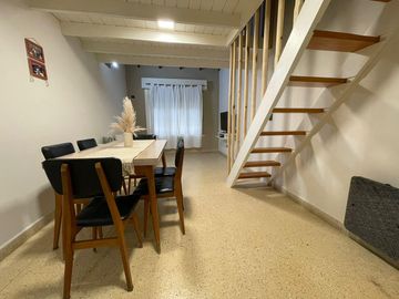 Departamento en venta - 2 dormitorios 1 baño - 52mts2 - Mar De Ajo