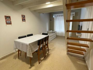 Departamento en venta - 2 dormitorios 1 baño - 52mts2 - Mar De Ajo