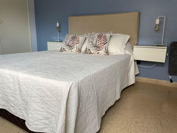 Departamento en venta - 2 dormitorios 1 baño - 52mts2 - Mar De Ajo