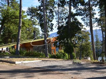 VENTA DEPARTAMENTOS- VILLA LA ANGOSTURA - AKOL BARRIO NAUTICO