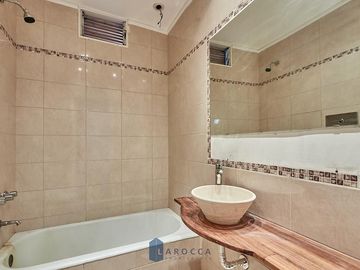 ONCE - DEPARTAMENTO - VENTA - 3 AMBIENTES