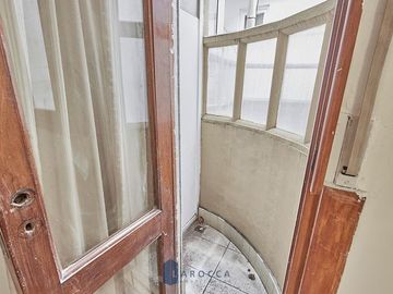 ONCE - DEPARTAMENTO - VENTA - 3 AMBIENTES