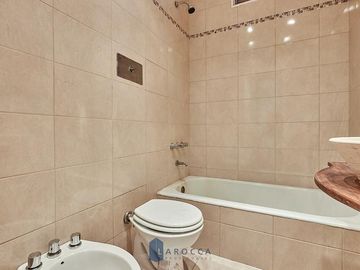 ONCE - DEPARTAMENTO - VENTA - 3 AMBIENTES