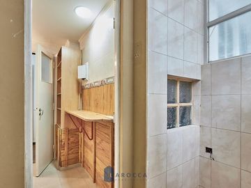ONCE - DEPARTAMENTO - VENTA - 3 AMBIENTES
