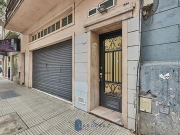 ONCE - DEPARTAMENTO - VENTA - 3 AMBIENTES