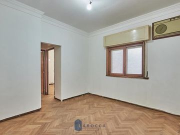 ONCE - DEPARTAMENTO - VENTA - 3 AMBIENTES