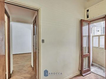 ONCE - DEPARTAMENTO - VENTA - 3 AMBIENTES