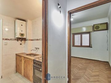 ONCE - DEPARTAMENTO - VENTA - 3 AMBIENTES