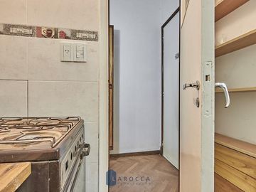 ONCE - DEPARTAMENTO - VENTA - 3 AMBIENTES