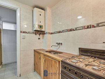 ONCE - DEPARTAMENTO - VENTA - 3 AMBIENTES