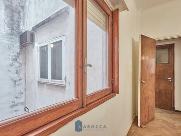 ONCE - DEPARTAMENTO - VENTA - 3 AMBIENTES