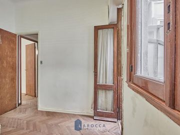 ONCE - DEPARTAMENTO - VENTA - 3 AMBIENTES