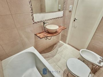 ONCE - DEPARTAMENTO - VENTA - 3 AMBIENTES