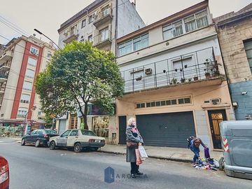 ONCE - DEPARTAMENTO - VENTA - 3 AMBIENTES