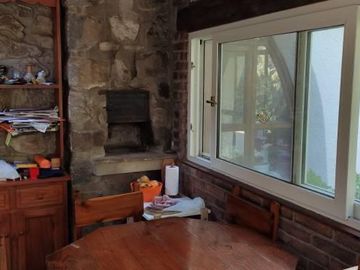 Hermoso chalet de cuatro dormitorios