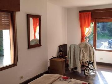 Hermoso chalet de cuatro dormitorios