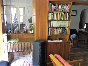 Hermoso chalet de cuatro dormitorios