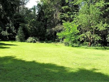 Hermoso chalet de cuatro dormitorios
