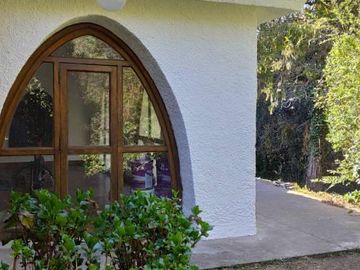Hermoso chalet de cuatro dormitorios