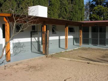 Hermoso chalet de cuatro dormitorios