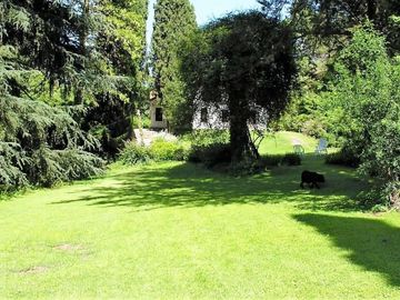 Hermoso chalet de cuatro dormitorios