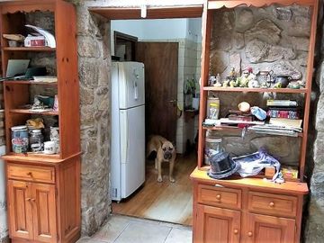 Hermoso chalet de cuatro dormitorios