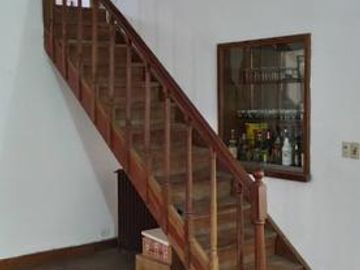 Hermoso chalet de cuatro dormitorios