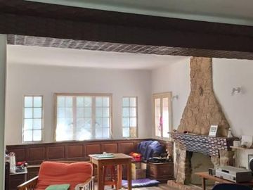 Hermoso chalet de cuatro dormitorios