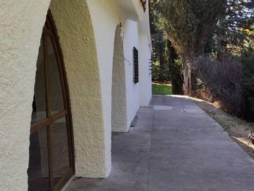 Hermoso chalet de cuatro dormitorios