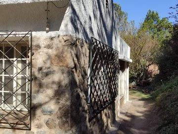 Hermoso chalet de cuatro dormitorios