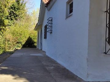 Hermoso chalet de cuatro dormitorios