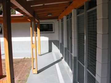 Hermoso chalet de cuatro dormitorios