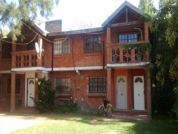 Casa - Moreno