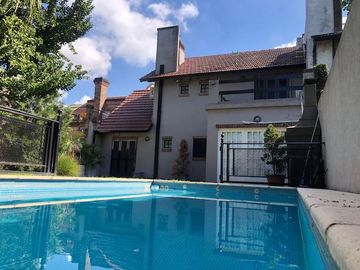 CASA  VENTA  ITUZAINGO