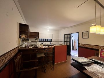 CASA  VENTA  ITUZAINGO