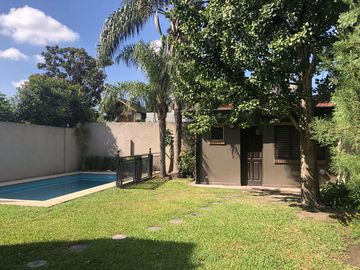 CASA  VENTA  ITUZAINGO