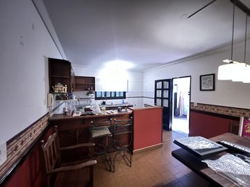 CASA  VENTA  ITUZAINGO