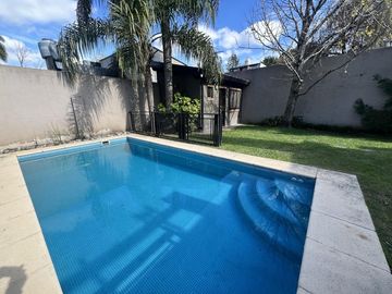 CASA  VENTA  ITUZAINGO