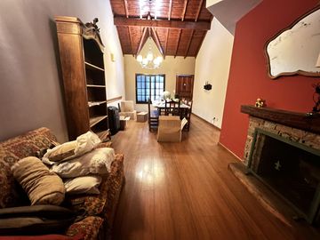 CASA  VENTA  ITUZAINGO