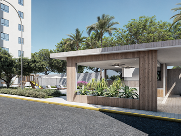 PENTHOUSE EN PRE-VENTA EN LA MEJOR ZONA COMERCIAL DE MÉRIDA,