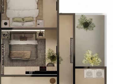 PENTHOUSE EN PRE-VENTA EN LA MEJOR ZONA COMERCIAL DE MÉRIDA,
