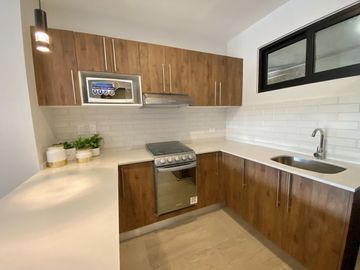 PENTHOUSE EN PRE-VENTA EN LA MEJOR ZONA COMERCIAL DE MÉRIDA,