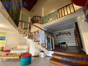 Casa - San Miguel