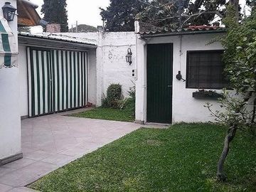 Casa - Jose Clemente Paz