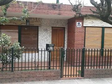 Casa - Jose Clemente Paz