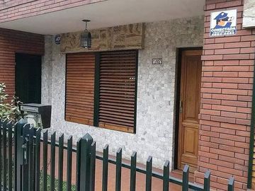 Casa - Jose Clemente Paz