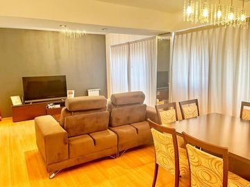 Torre Av. Diaz Velez 4200 Depto 6 Amb Cochera Pileta Almagro
