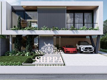 Casa en venta el Yacht Nordelta